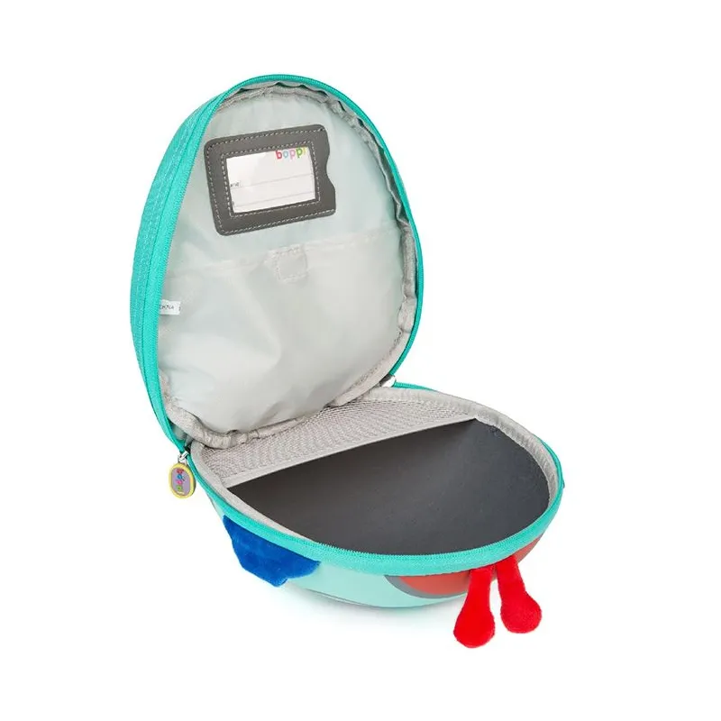 Mochila de viaje Boppi Tiny - TiendaCPU