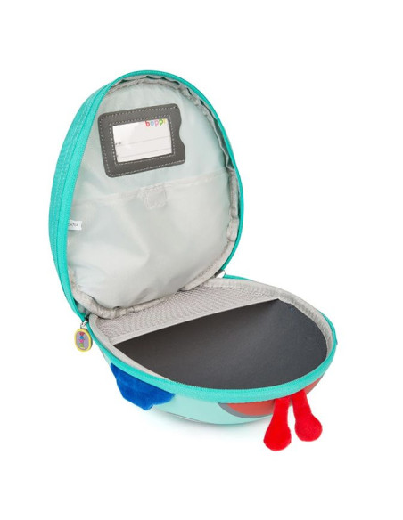Mochila de viaje Boppi Tiny - TiendaCPU