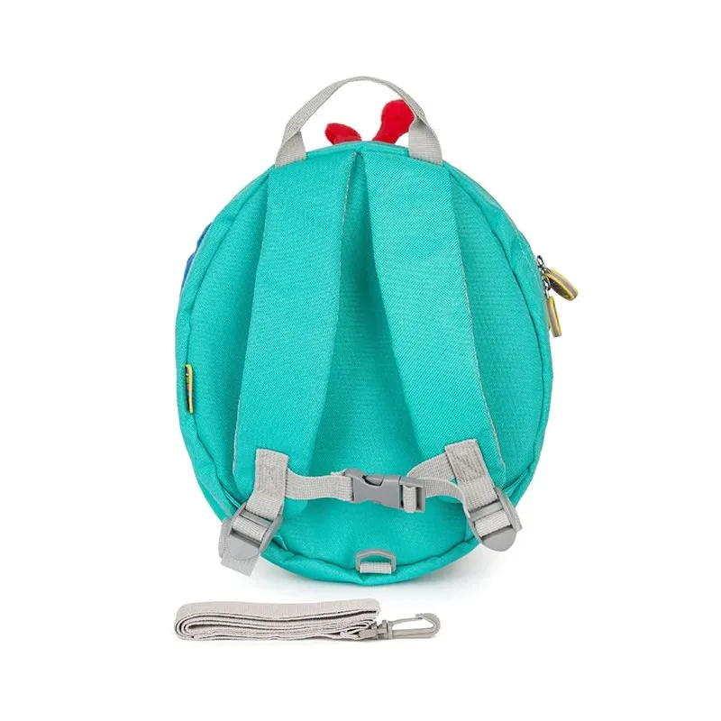 Mochila de viaje Boppi Tiny - TiendaCPU