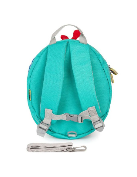 Mochila de viaje Boppi Tiny - TiendaCPU