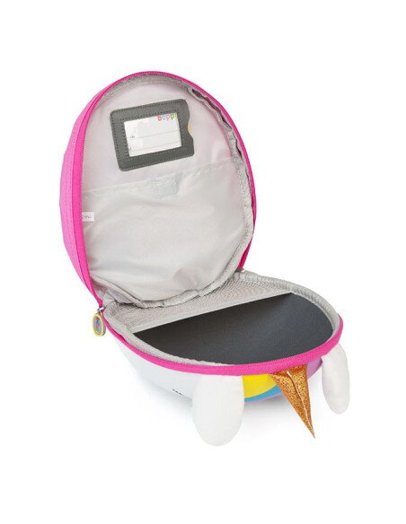 Boppi Unicorn Toddler Backpack | Safety Reins - TiendaCPU