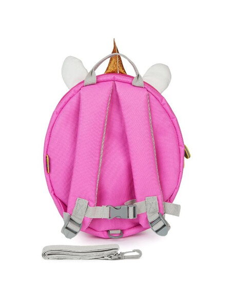 Boppi Unicorn Toddler Backpack | Safety Reins - TiendaCPU