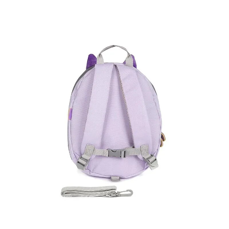 Mochila de viaje Boppi Tiny para viajes y vacaciones - TiendaCPU