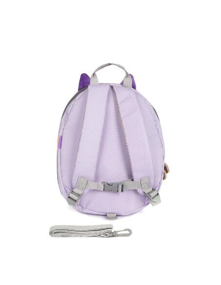 Children's backpack Boppi Tiny  for travel and holidays - TiendaCPU