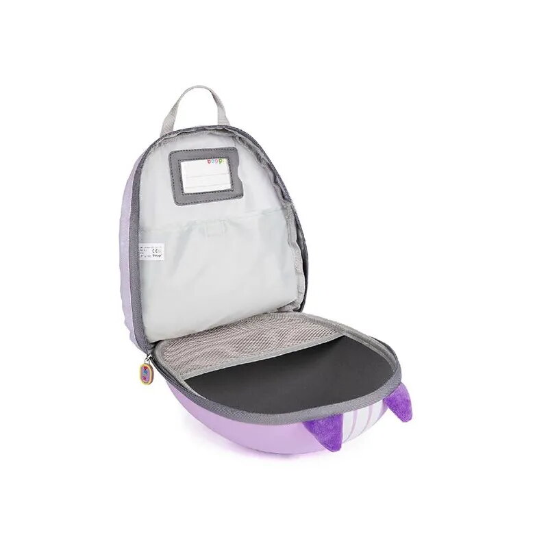 Children's backpack Boppi Tiny  for travel and holidays - TiendaCPU