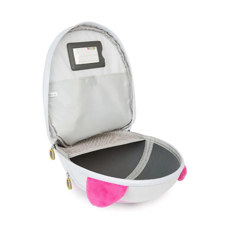 Mochila Arnés Boppi Perro Rosa | Mochila Infantil - TiendaCPU