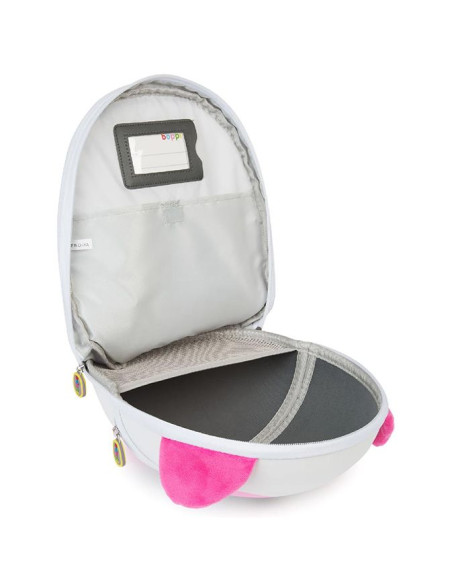 Mochila Arnés Boppi Perro Rosa | Mochila Infantil - TiendaCPU