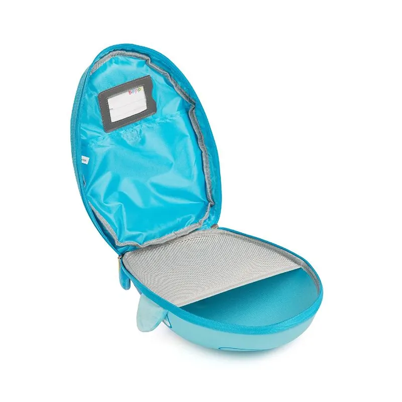 Mochila Arnés Boppi Avión | Infantil Guardería - TiendaCPU