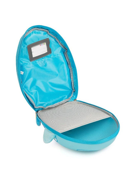 Mochila Arnés Boppi Avión | Infantil Guardería - TiendaCPU