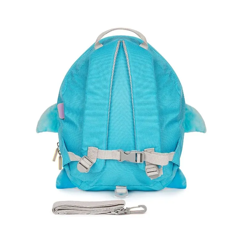 Mochila Arnés Boppi Avión | Infantil Guardería - TiendaCPU