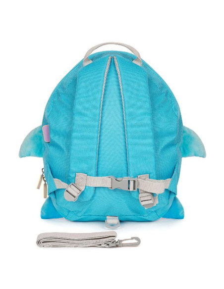 Mochila Arnés Boppi Avión | Infantil Guardería - TiendaCPU