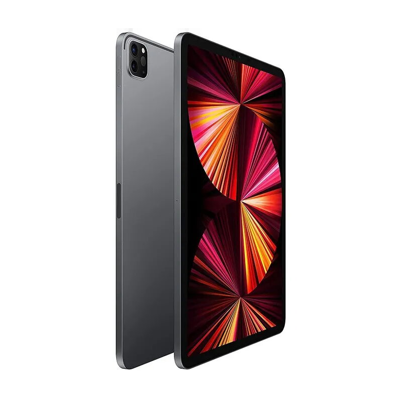 2021 iPad Pro 11" Wi-Fi 2TB (3rd Gen) Tablets Apple Space Grey