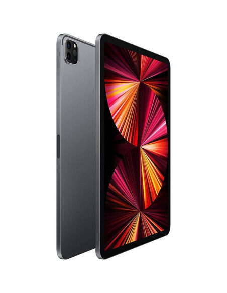 2021 iPad Pro 11" Wi-Fi 2TB (3rd Gen) Tablets Apple Space Grey