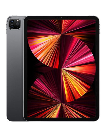 2021 iPad Pro 11" Wi-Fi 2TB (3rd Gen) Tablets Apple Space Grey