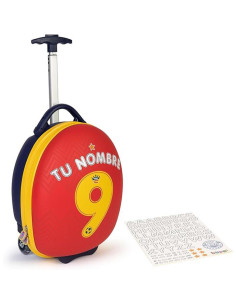 Mochila Boppi Tiny Trekker Eurocopa 25 España
