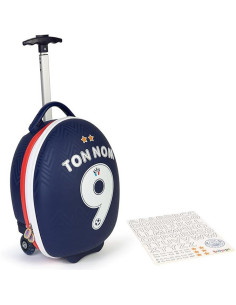 Boppi Tiny Trekker Euro 25 Spain Backpack | Back to School