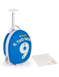 Mochila Boppi Tiny Trekker Eurocopa 25 Italia