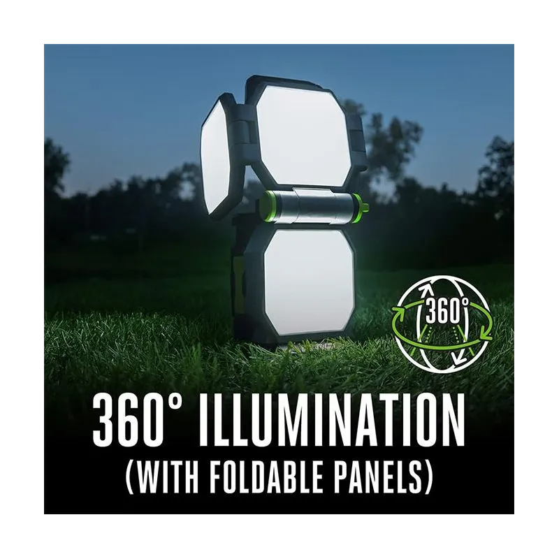 EGO Power+ LT1000E Area Light | 10,000lm 360° LED - TiendaCPU