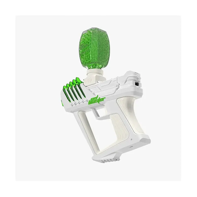 Buy Gel Blaster Surge | Rechargeable Gel Ball Gun | Toy - TiendaCPU