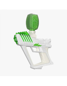 Gel Blaster Surge | Pistola de juguete Recargable y Segura - TiendaCPU