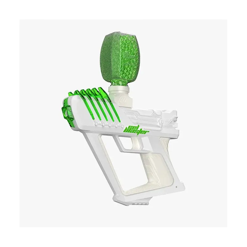 Gel Blaster Surge | Pistola de juguete Recargable y Segura - TiendaCPU