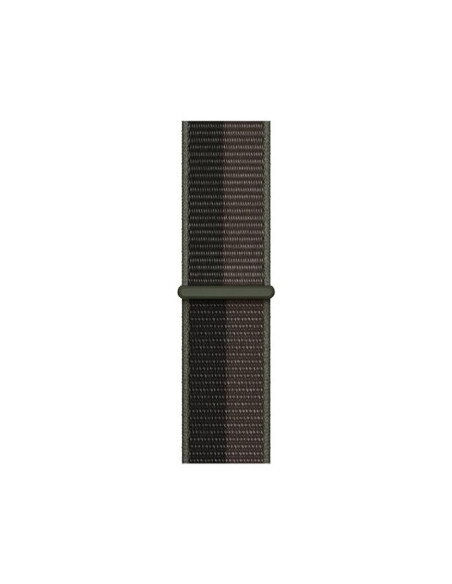 Correa AppleWatch Sport Tornado Gris ML2T3ZM/A - TiendaCPU