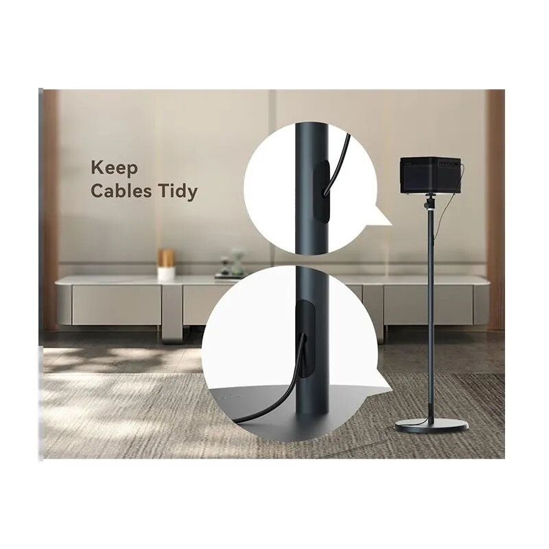 Soporte de Suelo Proyector Dangbei Floor Stand 10-90 cm - TiendaCPU
