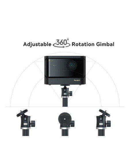 Floor Stand Projector Dangbei Floor Stand 10-90 cm - TiendaCPU