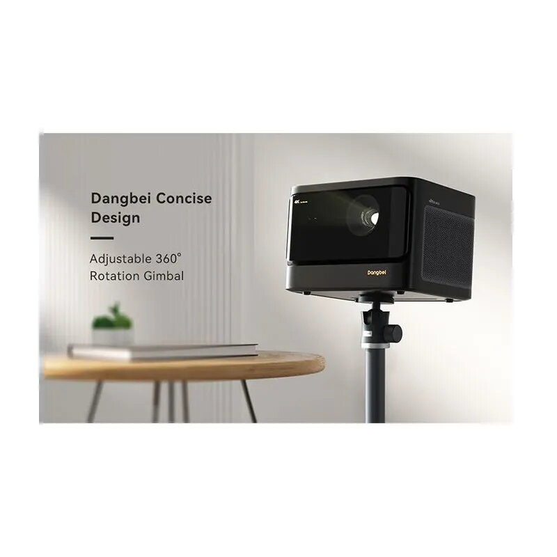 Floor Stand Projector Dangbei Floor Stand 10-90 cm - TiendaCPU