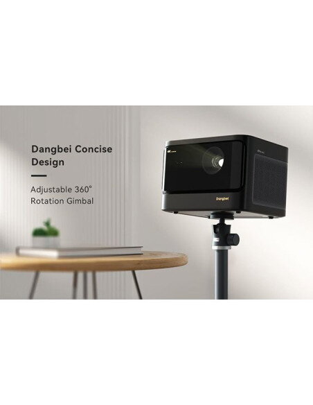 Floor Stand Projector Dangbei Floor Stand 10-90 cm - TiendaCPU