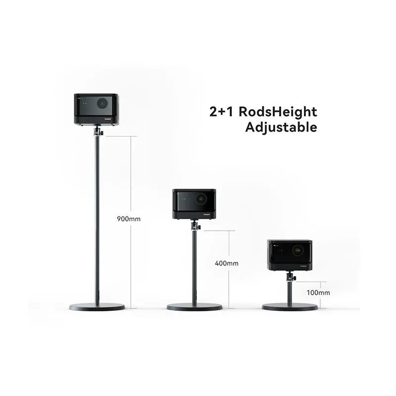 Floor Stand Projector Dangbei Floor Stand 10-90 cm - TiendaCPU