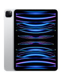 Apple 2021 iPad Pro 11" Wi-Fi 2 TB (3.ª generación) Plata - Tablets