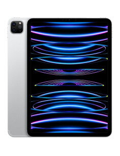 2021 iPad Pro 11" Wi-Fi 2TB Apple Space Grey - TiendaCPU