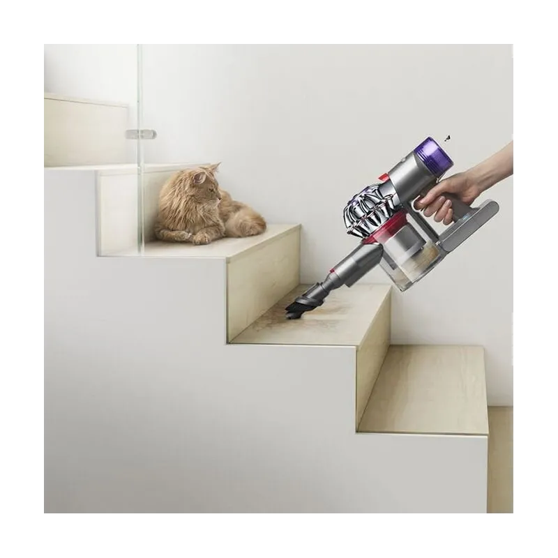Dyson V8 Absolute - Aspiradora