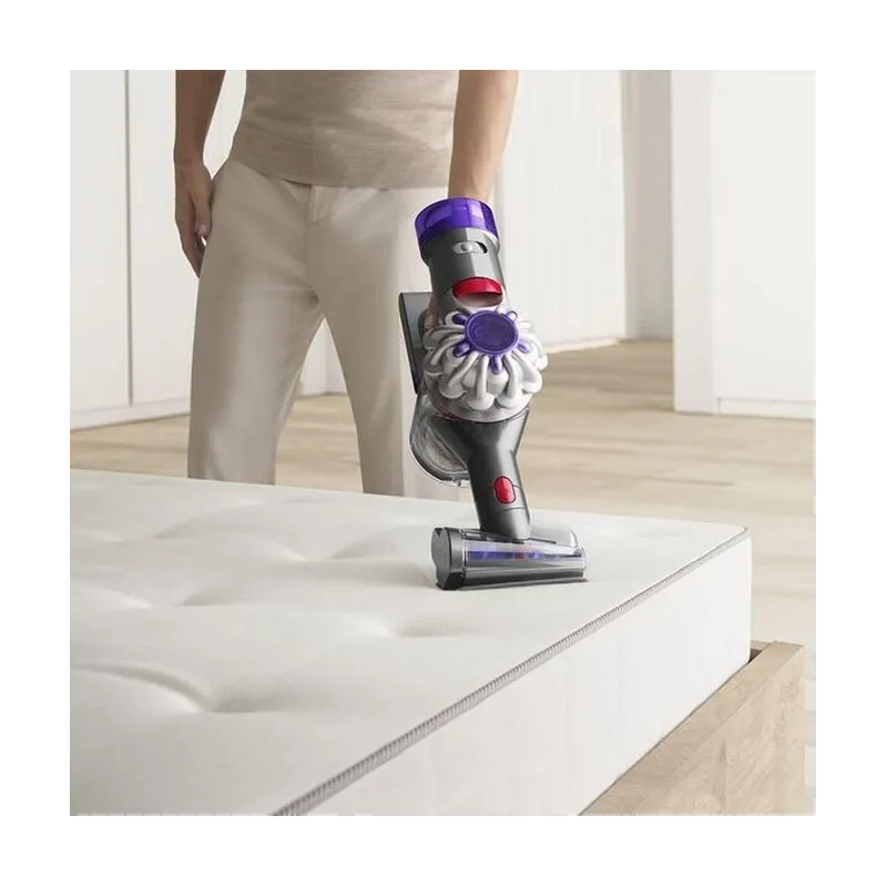 Dyson V8 Absolute - Aspiradora