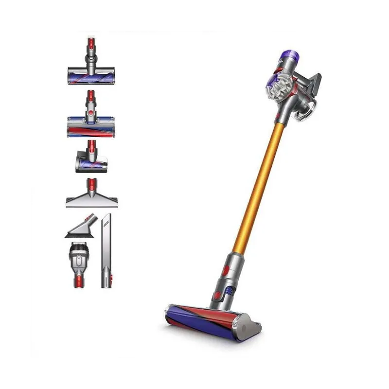 Dyson V8 Absolute - Aspiradora