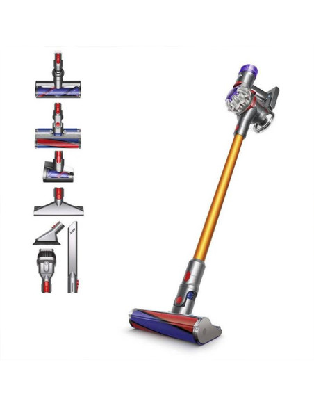 Dyson V8 Absolute - Aspiradora