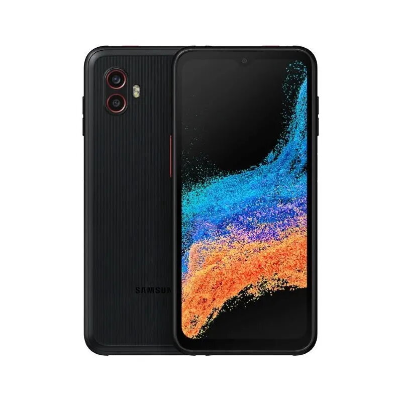 Buy Samsung Galaxy XCover6 Pro EE | Rugged 5G - TiendaCPU