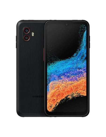 Buy Samsung Galaxy XCover6 Pro EE | Rugged 5G - TiendaCPU