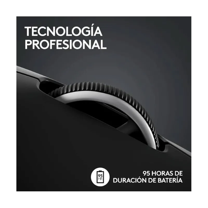 Logitech G Pro X Superlight 2 Wireless Gaming Mouse – Black | Pro Espo