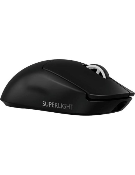 Logitech G Pro X Superlight 2 Wireless Gaming Mouse – Black | Pro Espo
