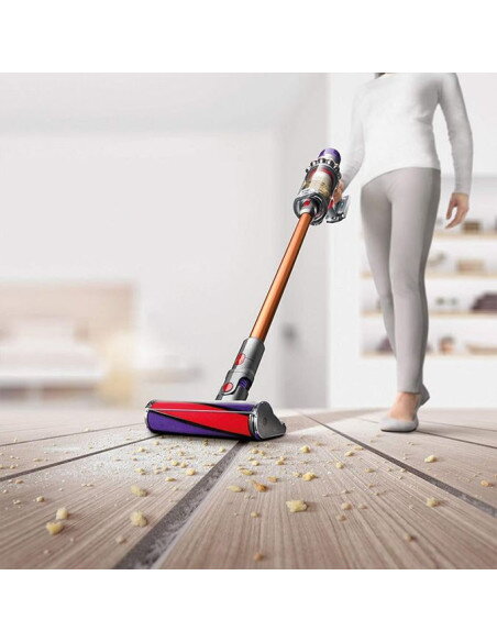 Comprar Online Aspiradora sin Cable Dyson Cyclone V10 Absolute