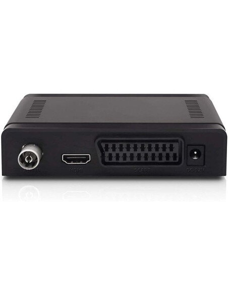 Engel RT5130T2 | Receptor TDT DVB-T2 Full HD Grabador PVR - TiendaCPU