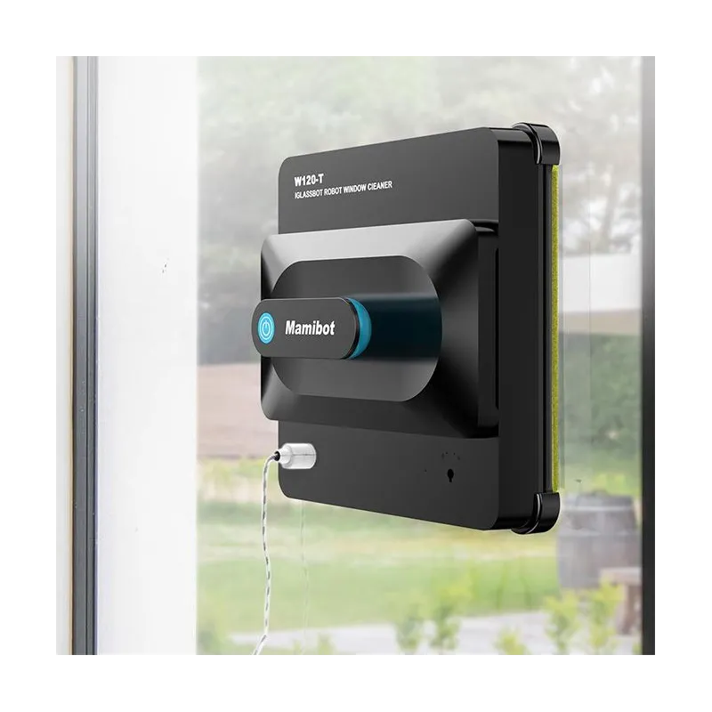 Comprar Online Robot Limpiacristales Inteligente Mamibot W120-T 75