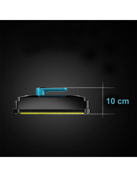 Comprar Online Robot Limpiacristales Inteligente Mamibot W120-T 75