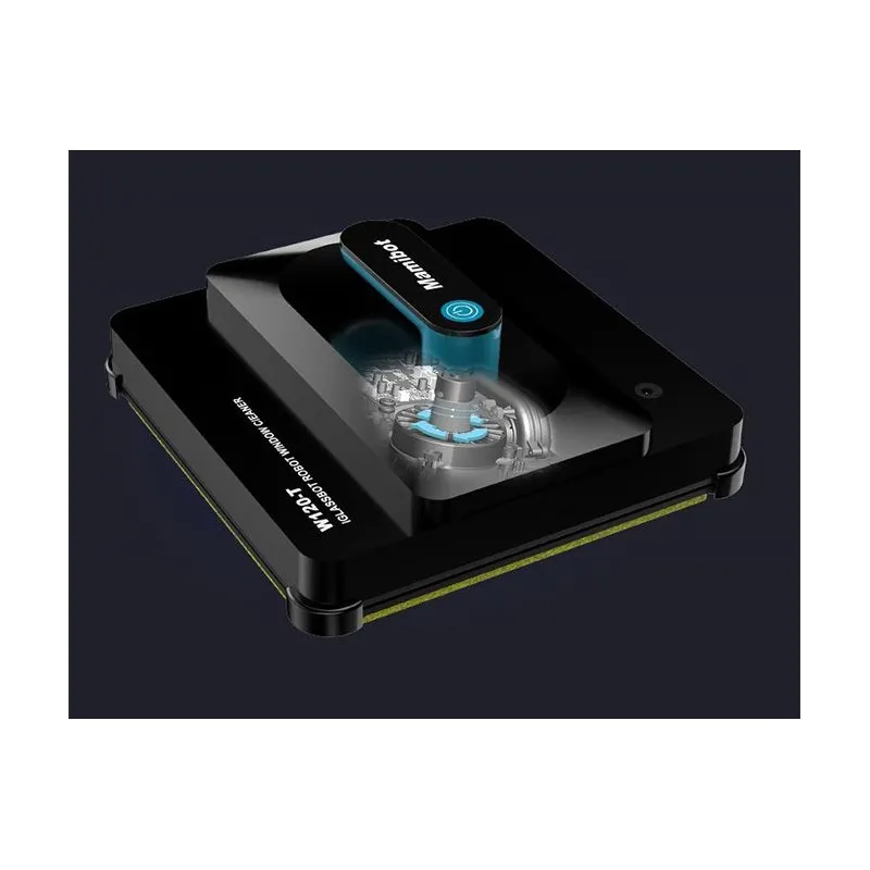 Comprar Online Robot Limpiacristales Inteligente Mamibot W120-T 75
