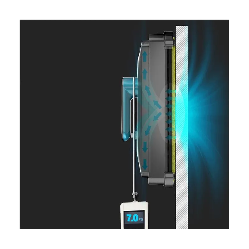 Comprar Online Robot Limpiacristales Inteligente Mamibot W120-T 75
