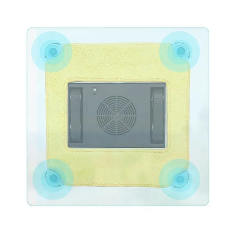 Comprar Online Robot Limpiacristales Inteligente Mamibot W120-T 75