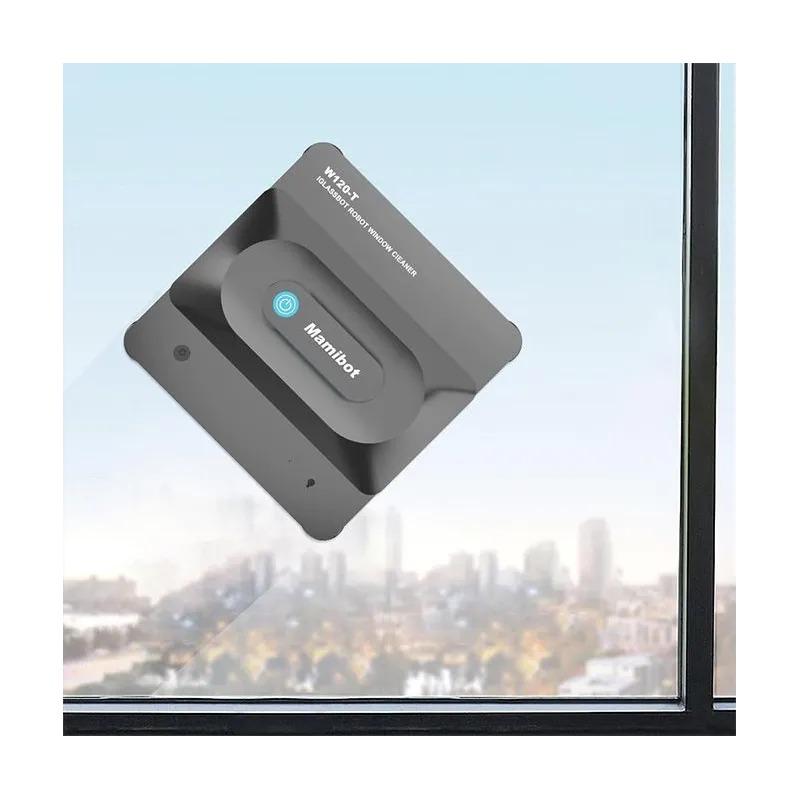Comprar Online Robot Limpiacristales Inteligente Mamibot W120-T 75