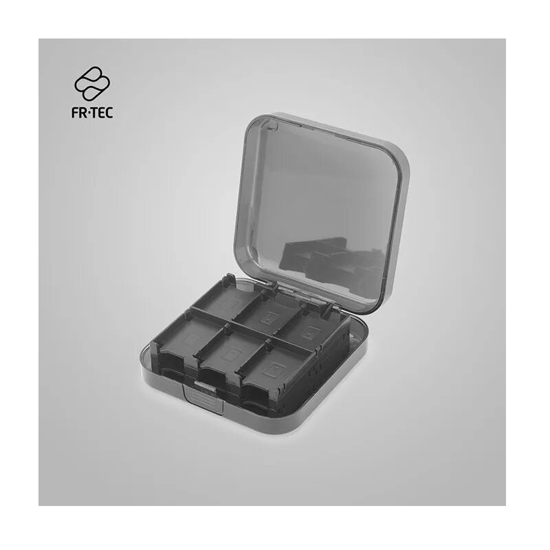 Carcasa FR-TEC 24 Games Case